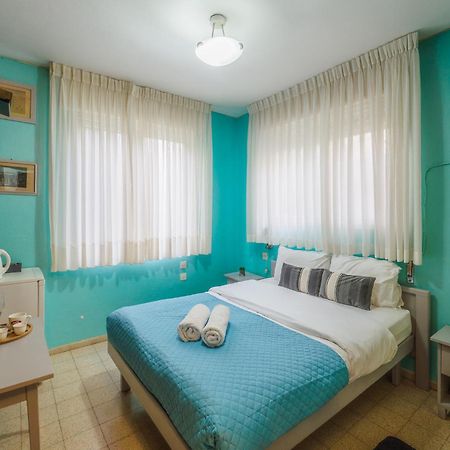 Breezot Yam Hotel นาฮารียา ภายนอก รูปภาพ